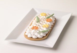 MARGARITAS DE COLORES 30mm