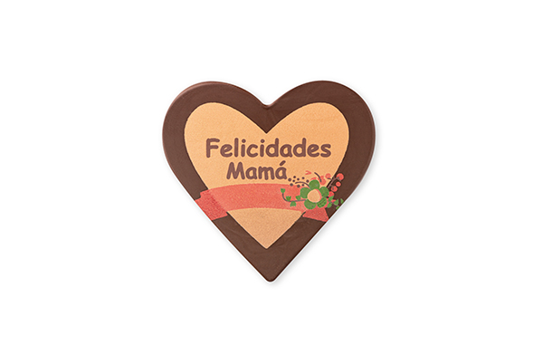 FELICIDADES MAMA