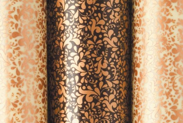 Transfer HOJAS, Cobre