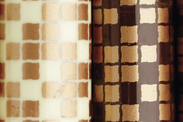 Transfer Trama CUADRADOS