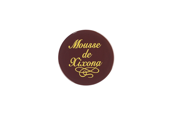 MOUSSE DE XIXONA