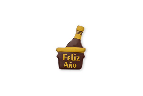 CUBITERA, FELIZ AÑO