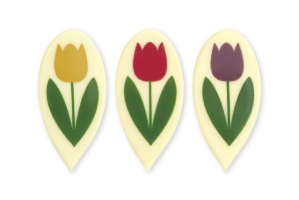 TULIPANES