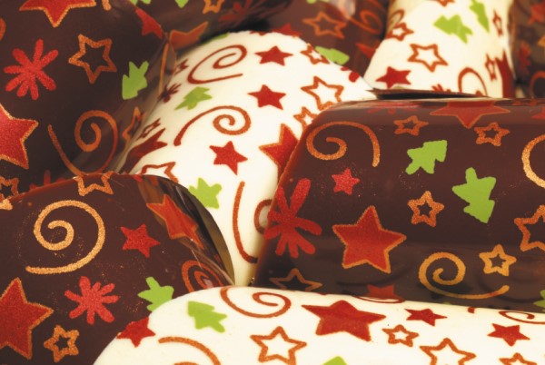 Transfer, TRAMA NAVIDEÑA