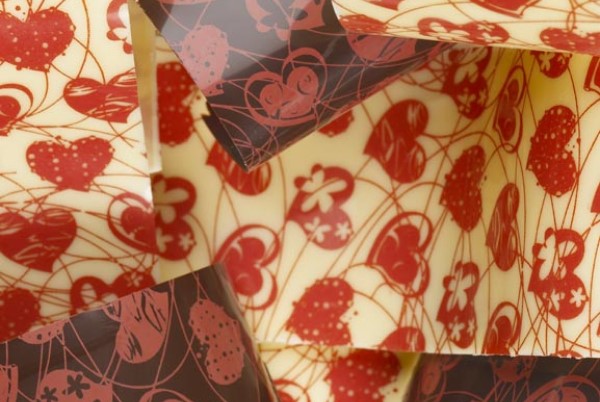 Transfer, COEURS ROUGES