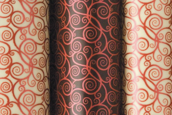 Transfer Arabesco RUBI