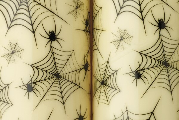 Transfer, TELARAÑAS NEGRAS