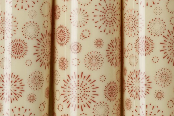 Transfer, FUEGOS ARTIFICIALES